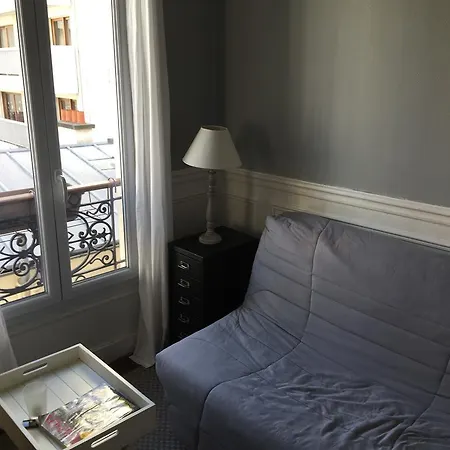 Jonquiere Parigi